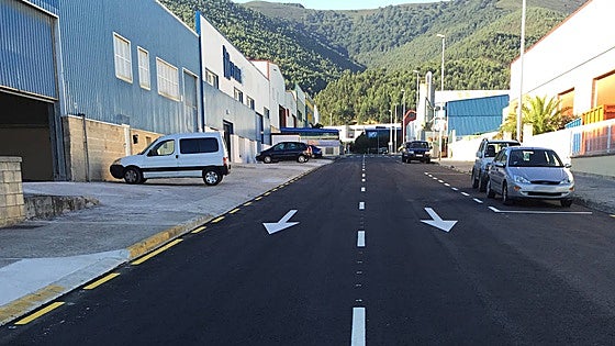 La empresa que optaba a ocupar el polígono de Vallegón de Castro amenaza con demandar a Sicán