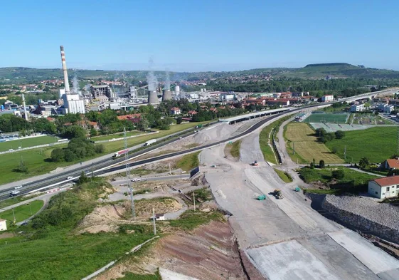 Estado en el que se encuentran las obras