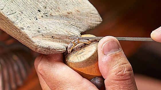 Perodri Joyeros: elegancia que trasciende generaciones