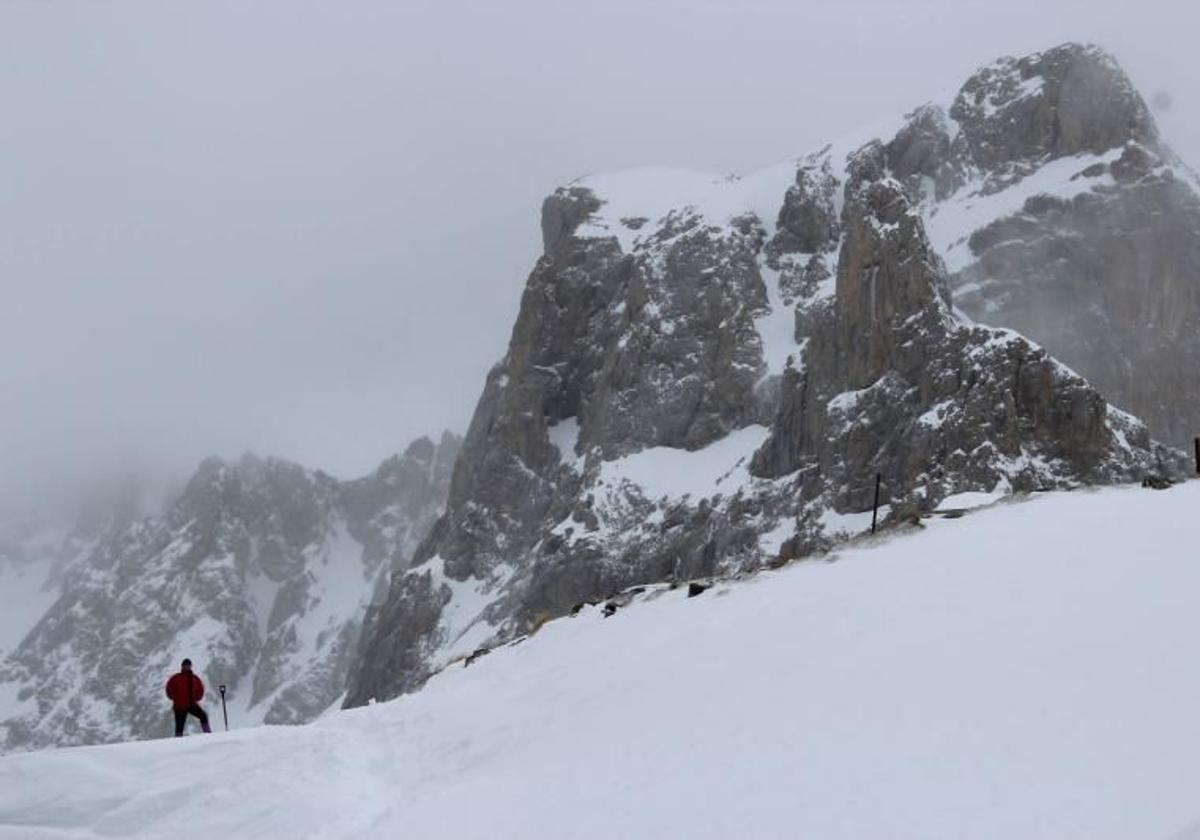 Importantes personalidades del deporte de montaña se dan cita este fin de semana en Potes