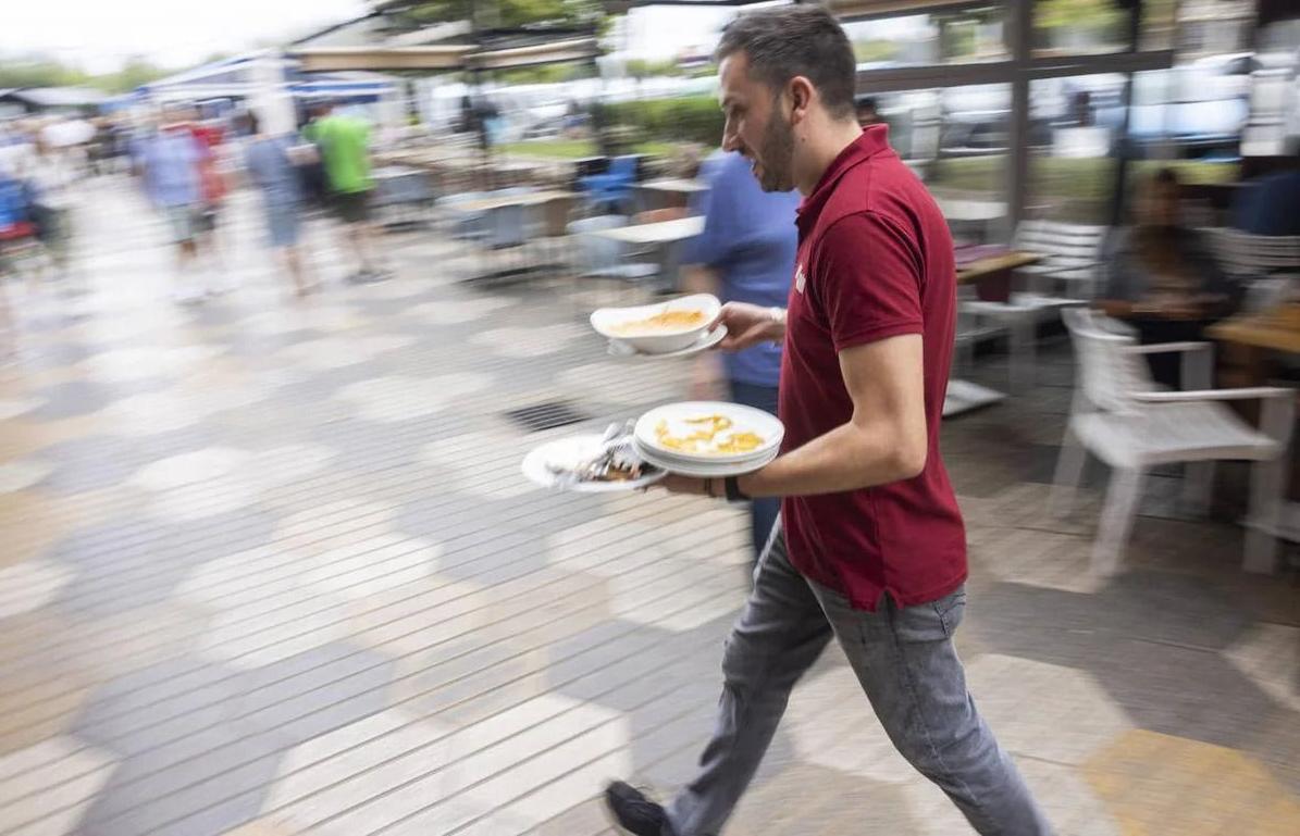 La EPA del verano sitúa a Cantabria en registros históricos de empleo: menos paro y más afiliados que nunca