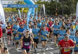 El Diario Montañés aplaza su carrera popular de este domingo