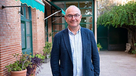 El investigador Pablo Abaunza, vinculado a Cantabria, nuevo vicepresidente del organismo que vigila los mares