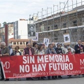 El Parlamento deroga la ley regional de Memoria a la espera de la decisión del Constitucional