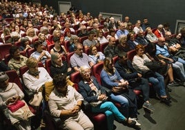 El público ha respondido siempre a las convocatorias.