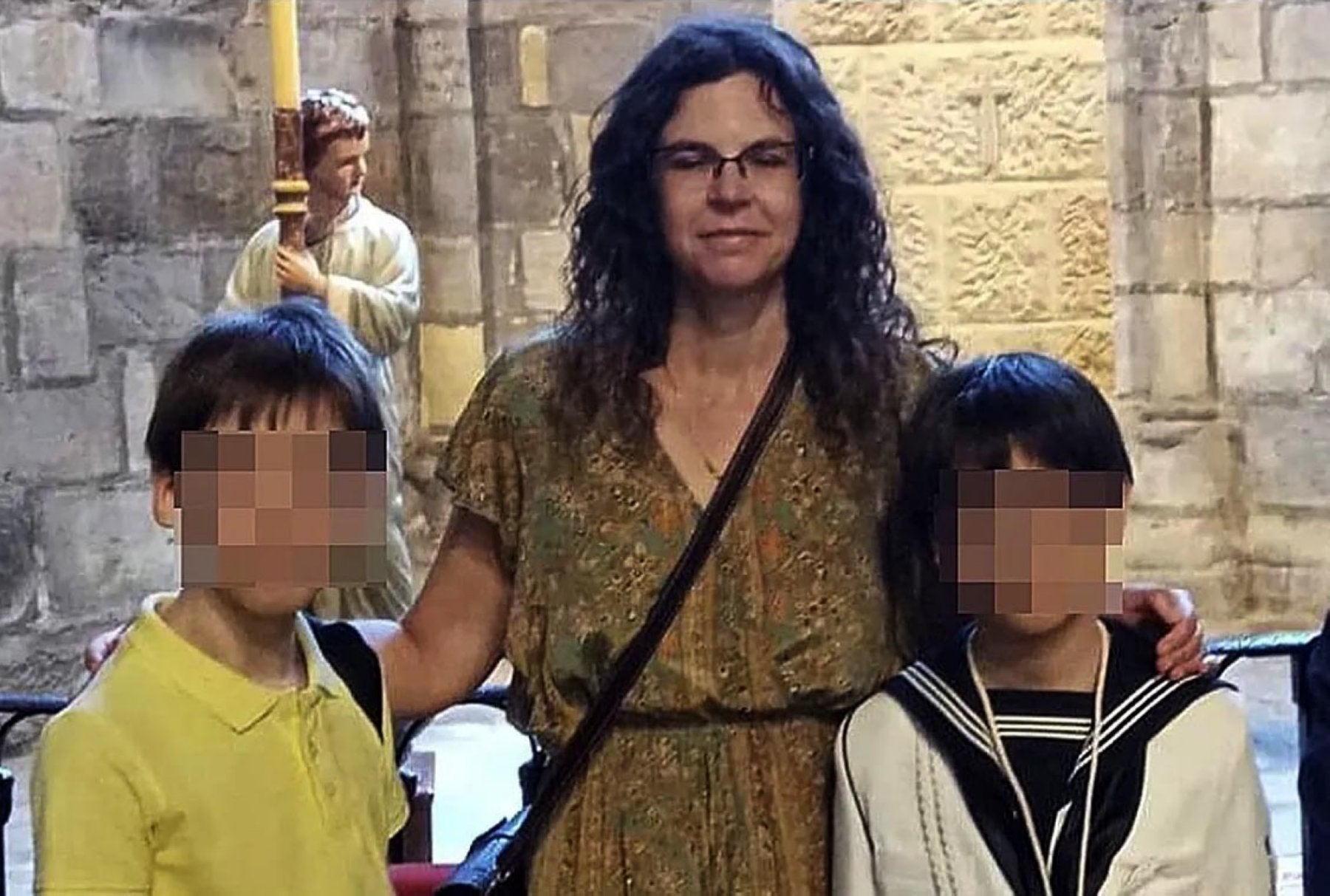 Condenan al menor que mató a su madre adoptiva en Castro a 6 años por asesinato y agresión sexual