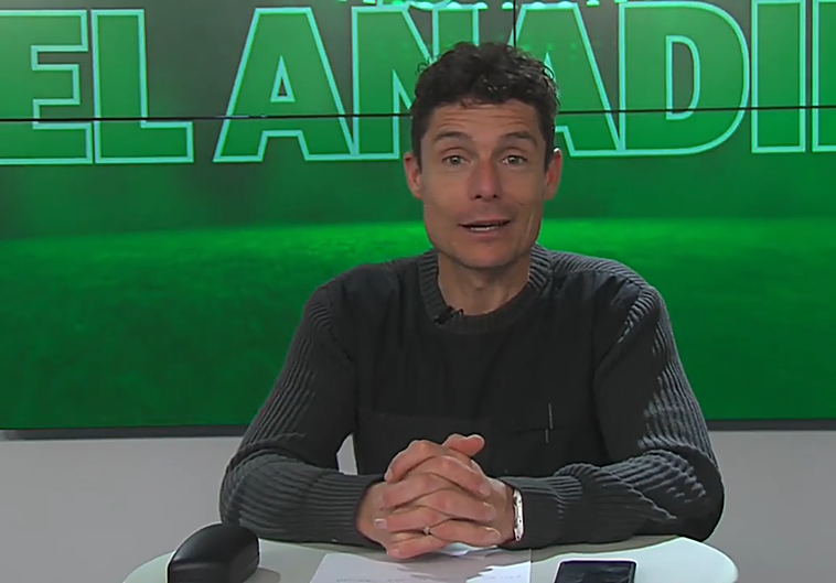 Las cifras de Karrikaburu y el partido ante el Ferrol, centran El Añadido