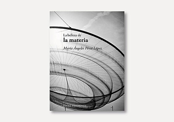 Definiciones de materia