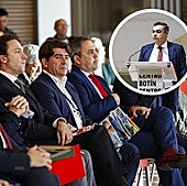 El congreso de la vivienda reúne a profesionales del sector de la construcción