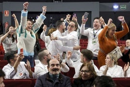 El Certamen Nacional de Cocina de Torrelavega, en imágenes