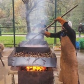 Imagen - Los cocineros cántabros incorporan este fruto en sus recetas de temporada para dar ese toque otoñal y de territorio a su propuesta