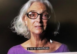 «¡Es violencia!», el vídeo de Unate en el que mujeres mayores explican el machismo