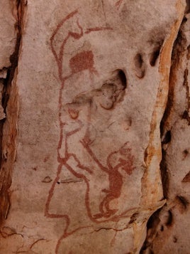 Cueva Miserendino