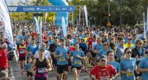 Regresa a las calles la Carrera Popular de El Diario Montañés