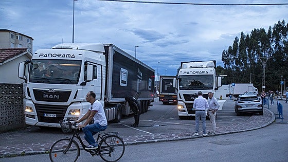 Liérganes abona 27.500 euros a la orquesta Panorama por un concierto fallido