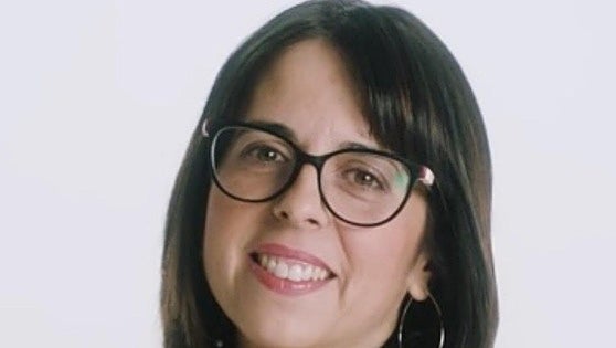 La bióloga cántabra Edith Guedella formará parte de una expedición a la Antártida