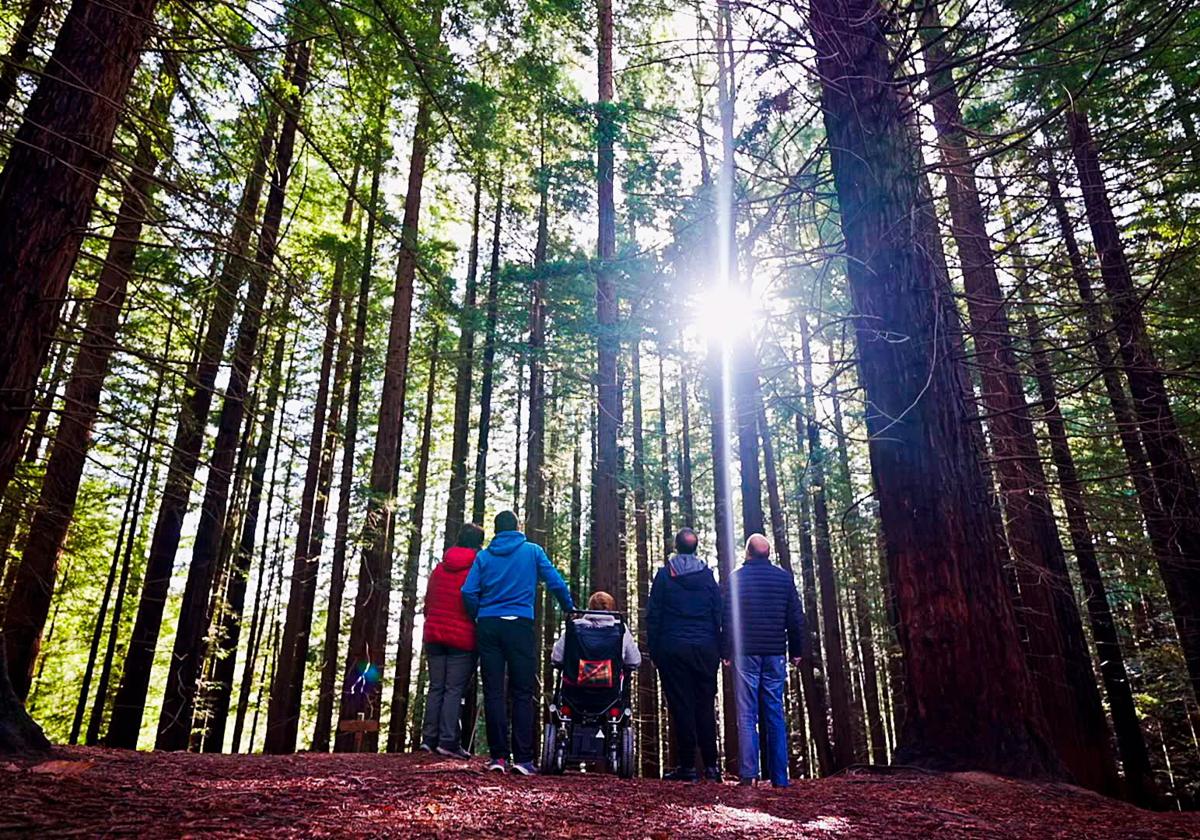 Las zonas rurales de Cantabria avanzan hacia un turismo más accesible