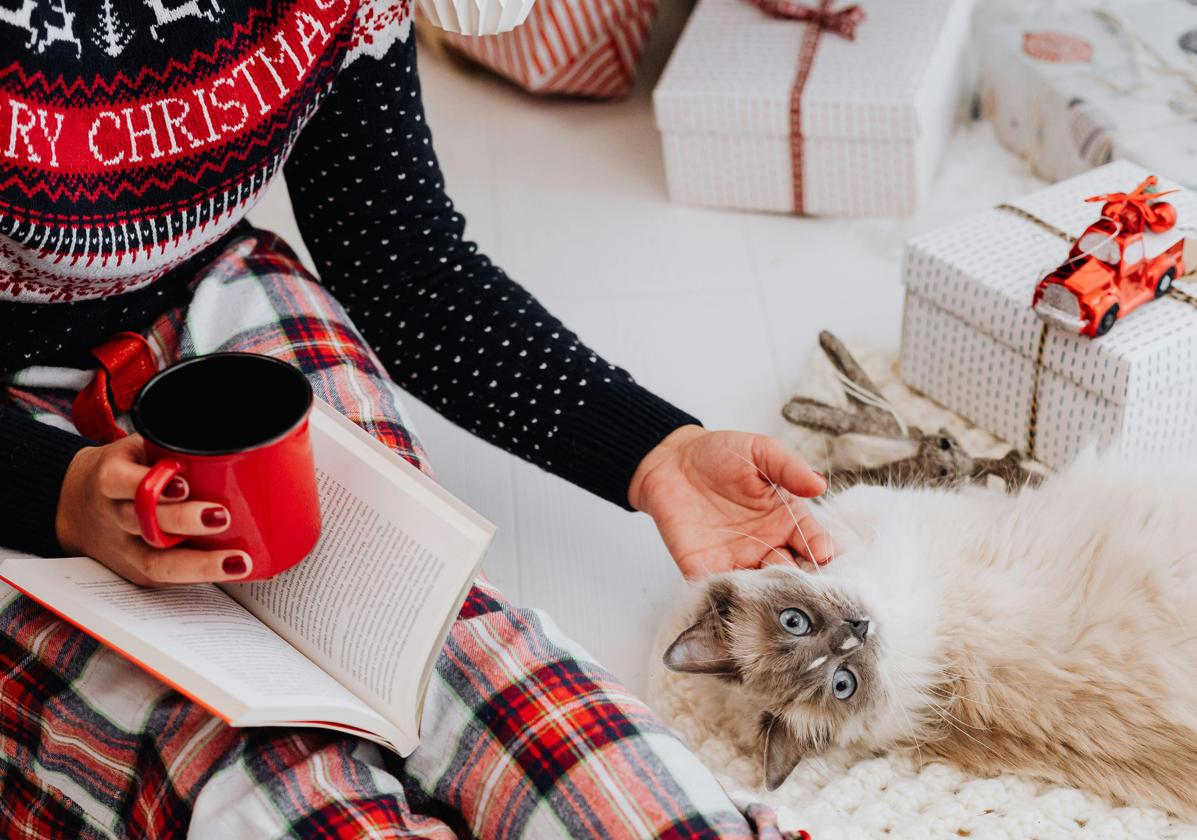 ¡Envíanos tus fotos de Navidad!