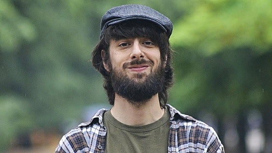 «Nos interesa tanto la guerra civil porque no nos la contaron en el colegio, nunca daba tiempo»