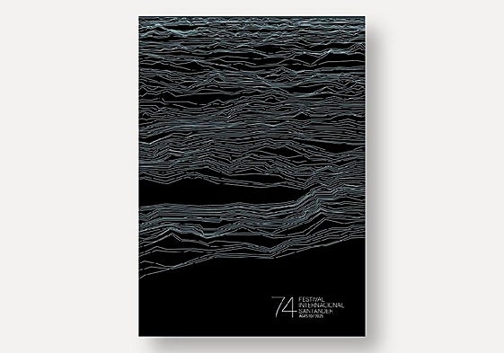 'El mejor espectáculo del mundo', de la artista cántabra Sonia Higuera, será la imagen del próximo FIS