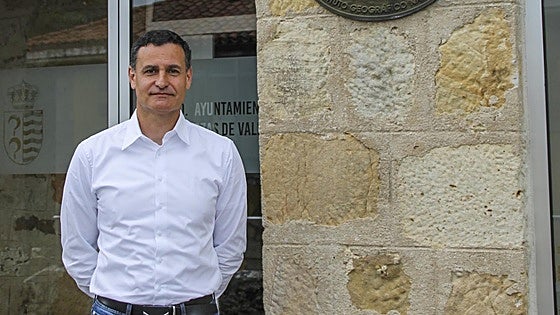 «En los municipios pequeños no somos políticos, somos gestores»