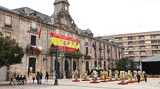 Un juez condena al Ayuntamiento a pagar una deuda de 3.253 euros