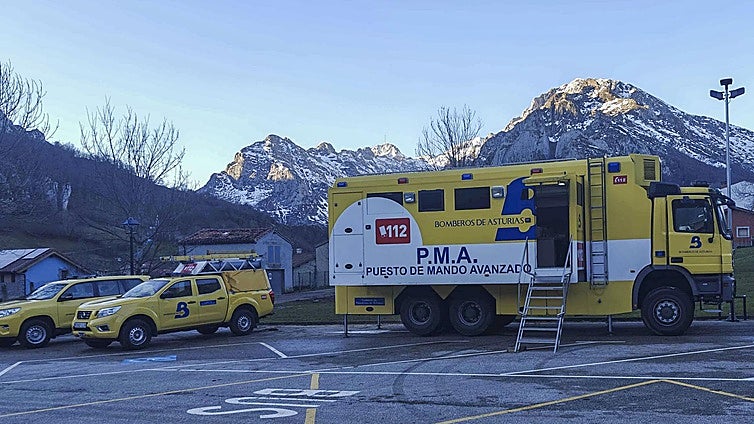 Dispositivo de búsqueda.