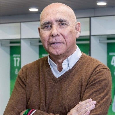 Manolo Higuera