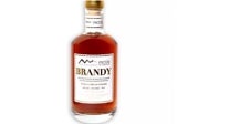 Un brandy único y excepcional