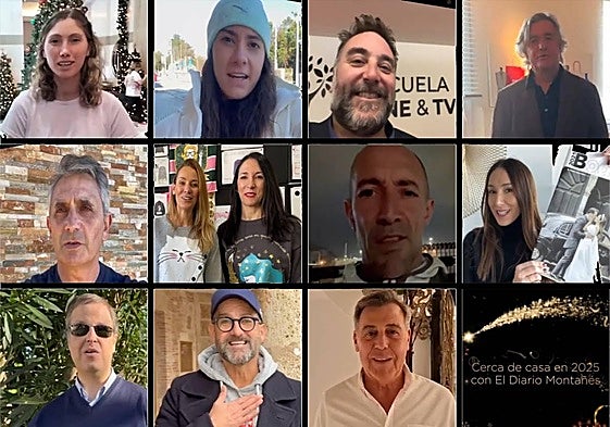 Cerca de casa en 2025 con El Diario Montañés