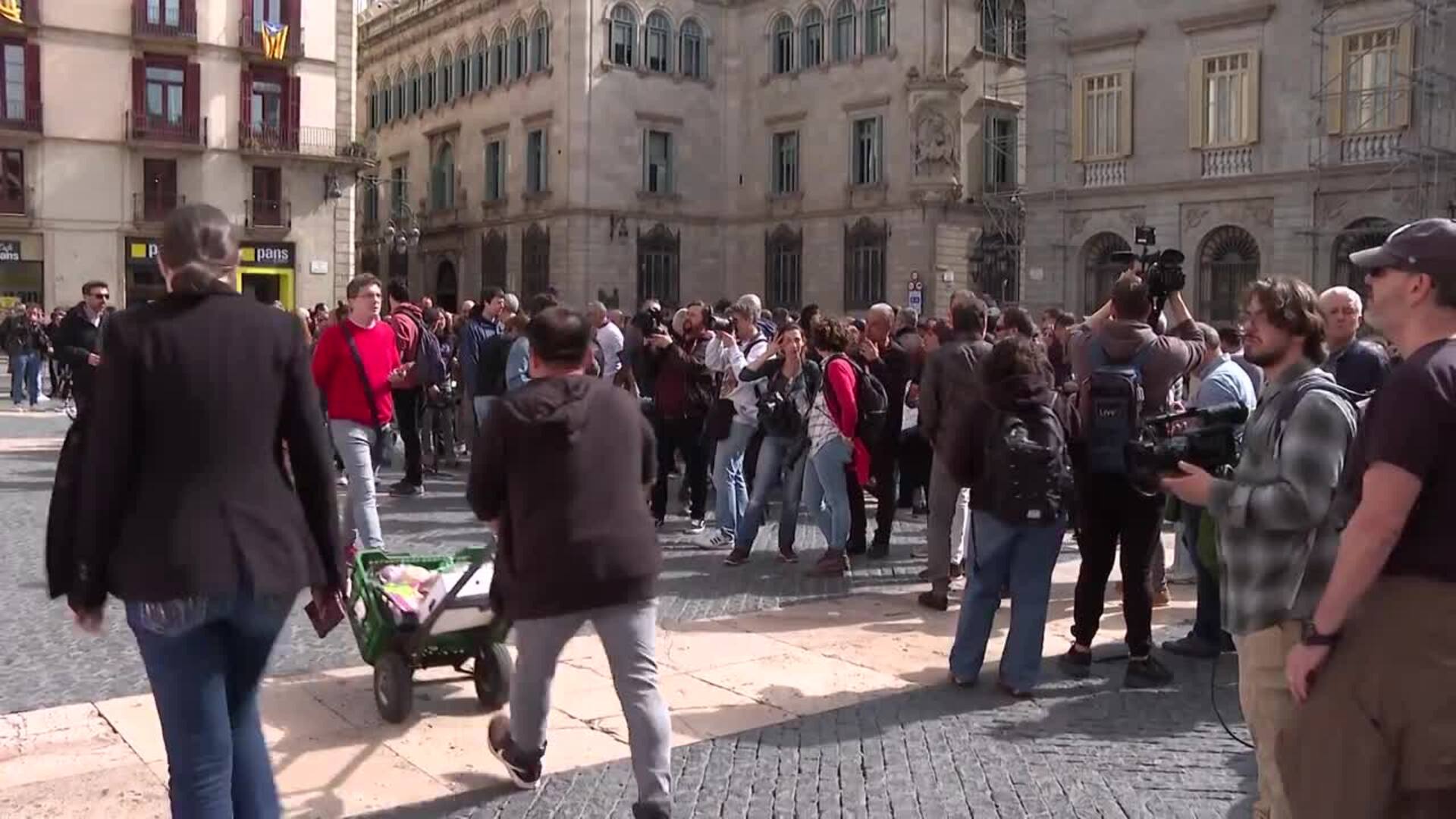 Dimite el director de Mas d'Enric (Tarragona) tras el asesinato de una cocinera