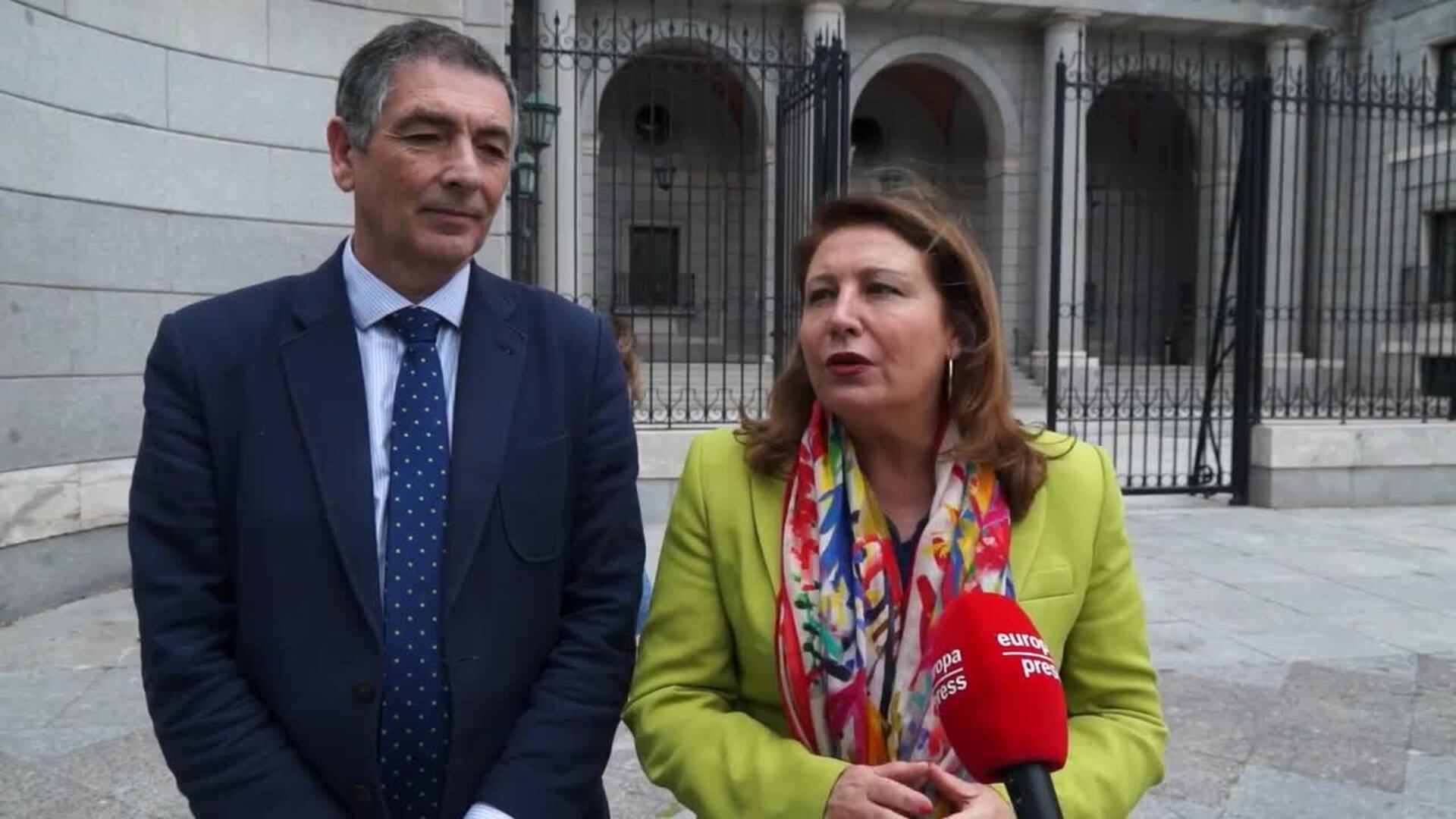 Andalucía llama a actuar "con diligencia" en materia de agua