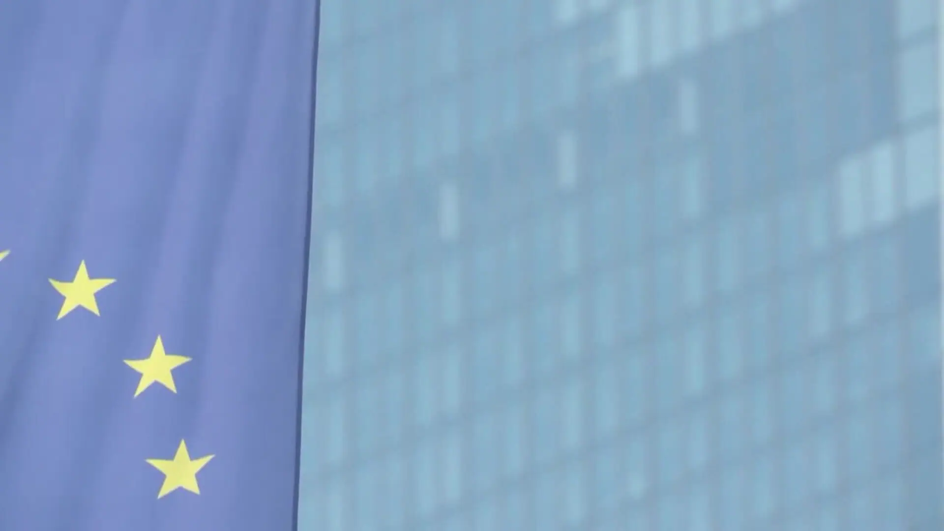 El BCE mantiene los tipos, pero Lagarde abre la puerta a bajarlos en junio