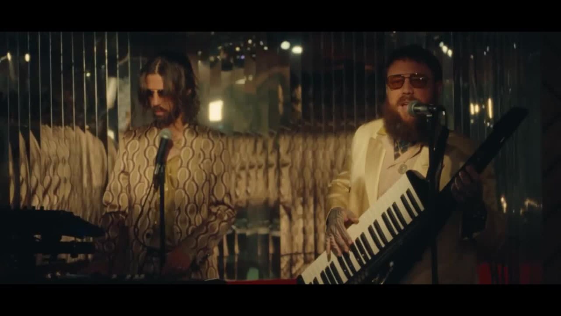 Nathy Peluso, Rauw Alejandro e Imagine Dragons ponen ritmo al viernes con sus nuevos temas