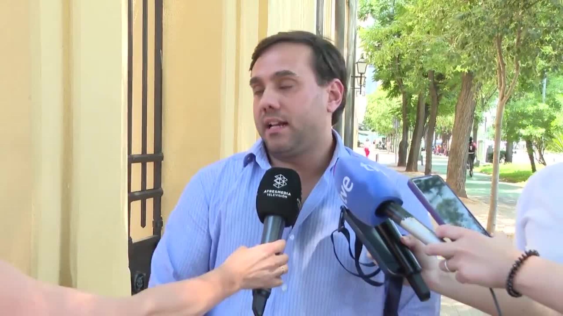 Testigos de las muertes de los militares de Cerro Muriano "apuntan a los responsables"