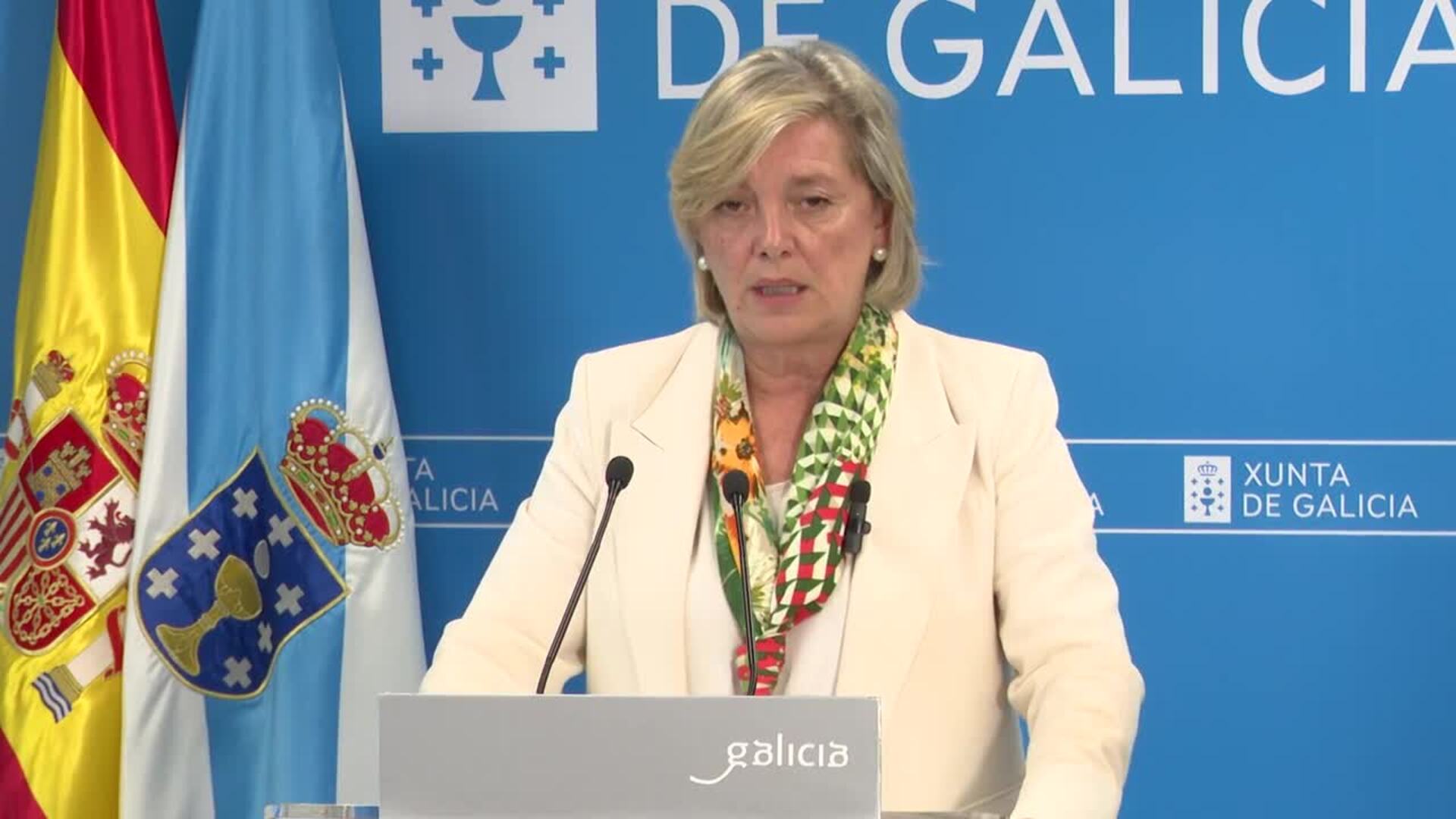 Xunta y Ayuntamiento de Lugo avanzan en infraestructuras en polígonos