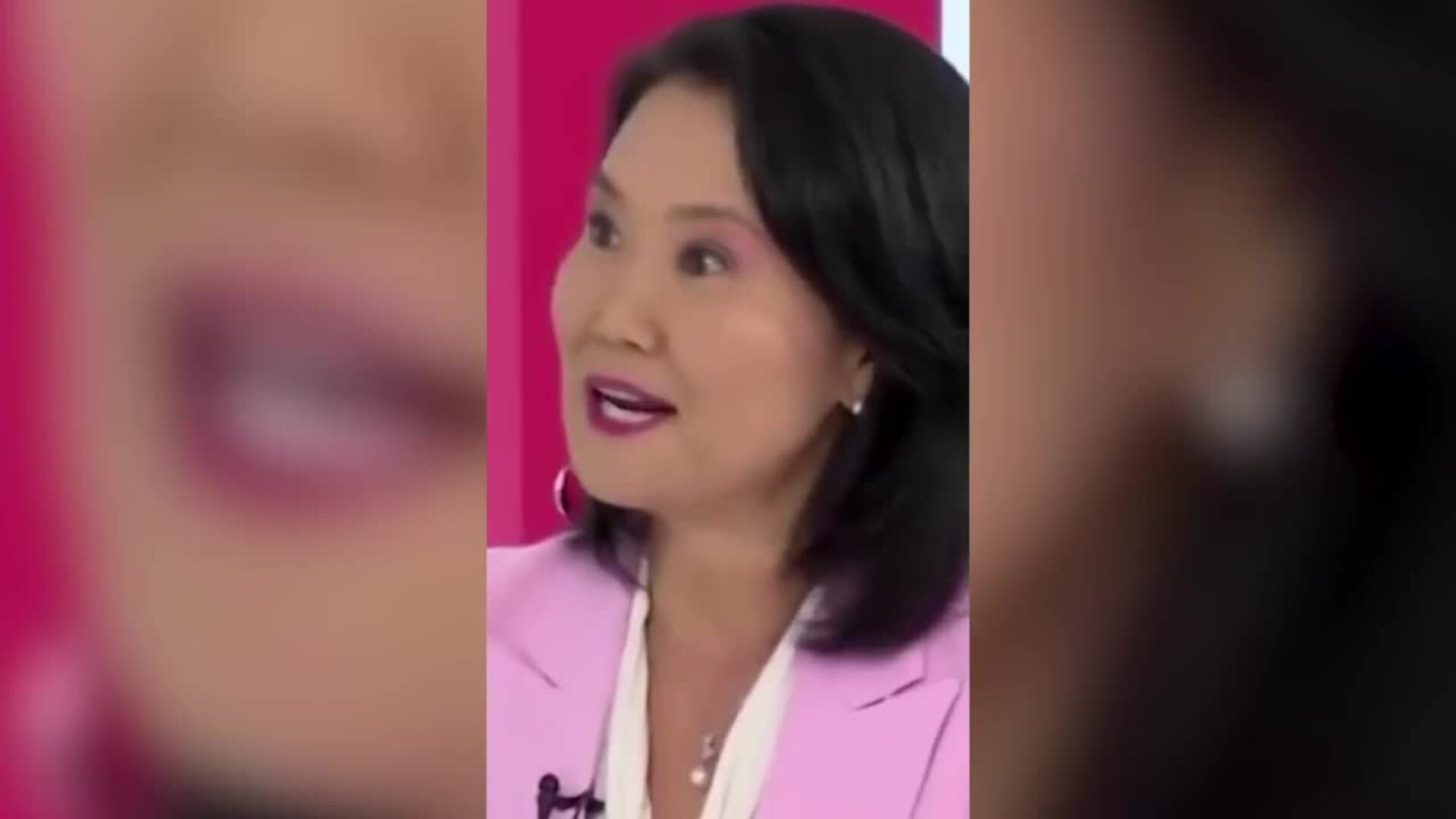 Alberto Fujimori será el candidato de Fuerza Popular para las elecciones presidenciales de Perú