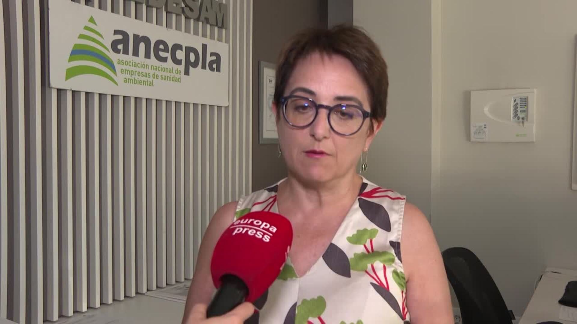 Experta detalla medidas clave para "prevenir" los casos de virus del Nilo Occidental