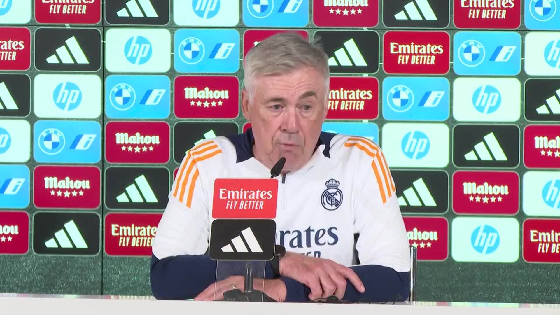 Real Madrid y FC Barcelona se preparan para el clásico