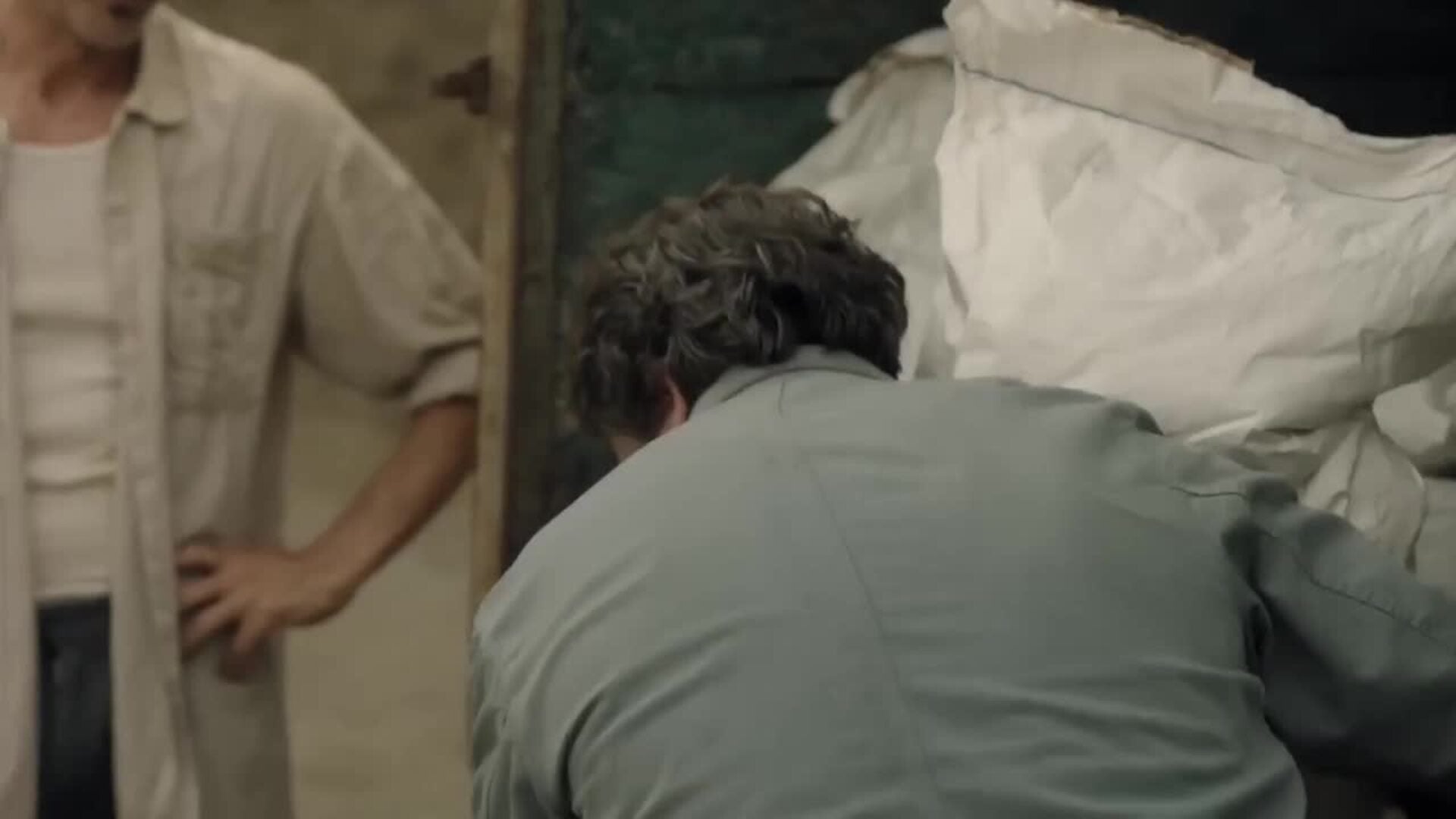 'El 47' y 'Querer' triunfan en los Premios Forqué