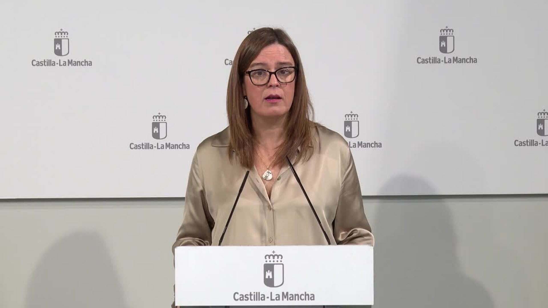 CLM valora que TC le de "la razón" en recurso contra ley de amnistía
