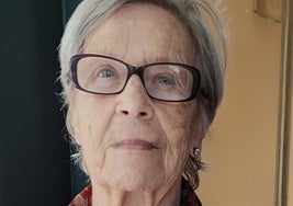 Esther Herrero.