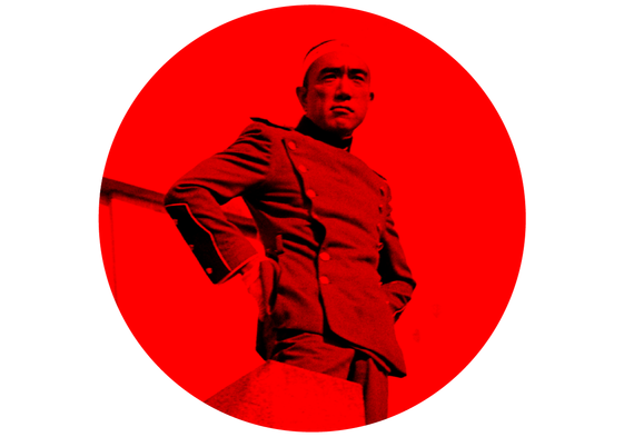 Mishima puso fin a sus días por medio del seppuku (harakiri) en 1970.