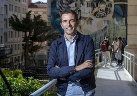 Pedro Casares presentará el sábado su candidatura para liderar el PSOE cántabro