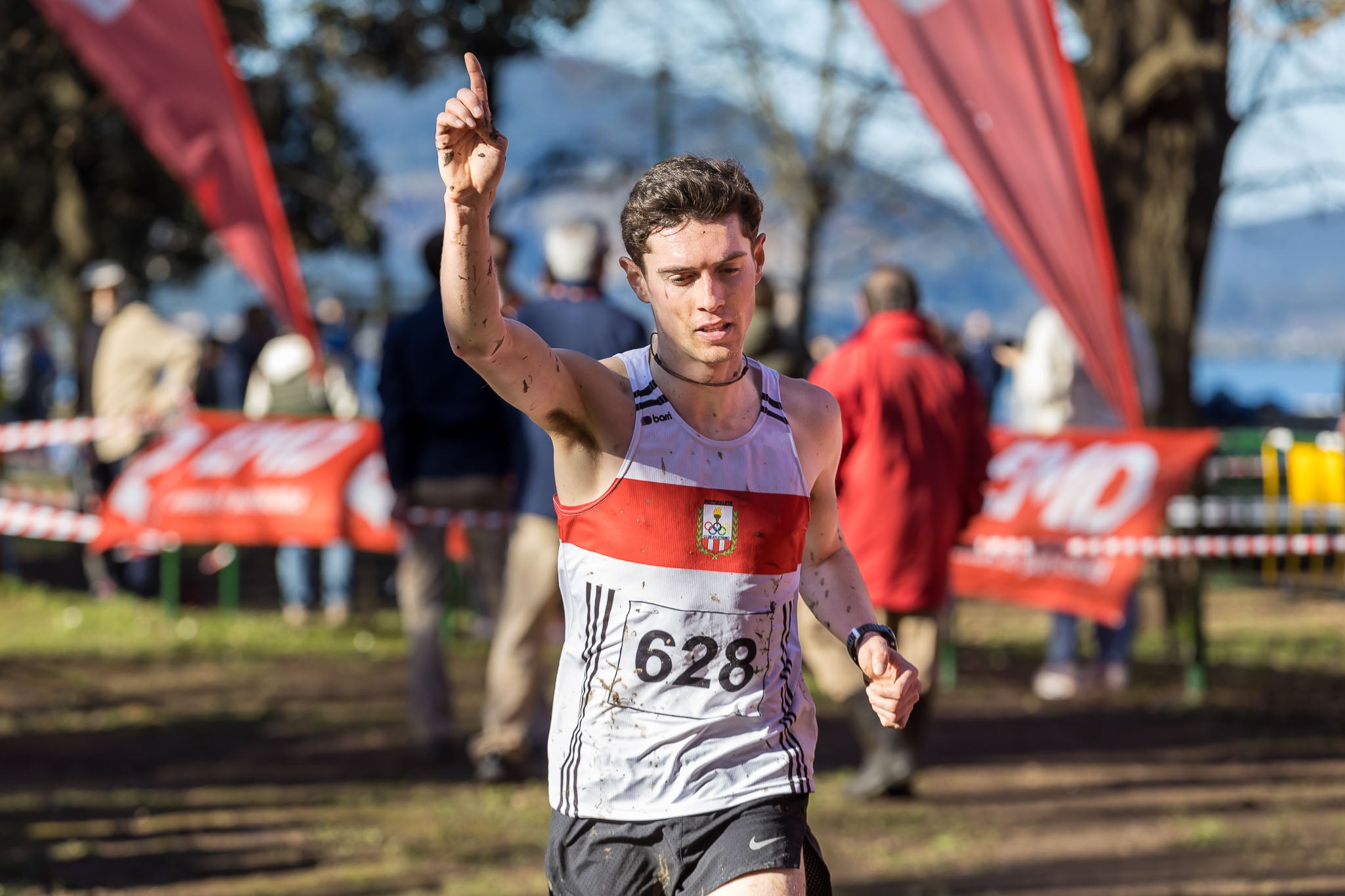 Marco Gómez, campeón de Cantabria.