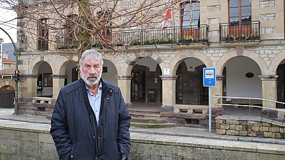 «Contamos con la baza de que el AVE llegará a Aguilar y conectará el valle»