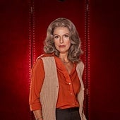 Carmen Díez de Rivera y Agatha Christie, protagonistas del Festival de Invierno