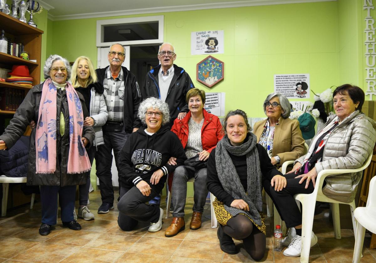 La iniciativa 'A tiempo completo: vida de mujeres', proyecto de la empresa cultural Tanea Arqueología.