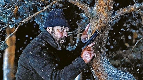 «Hay que ver menos películas en casay recuperar la magia de ir al cine»