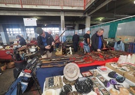 Torrelavega celebrará una nueva Feria del Reciclaje el 8 y 9 de febrero